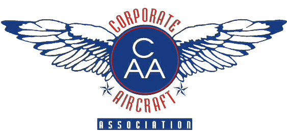 CAA Logo