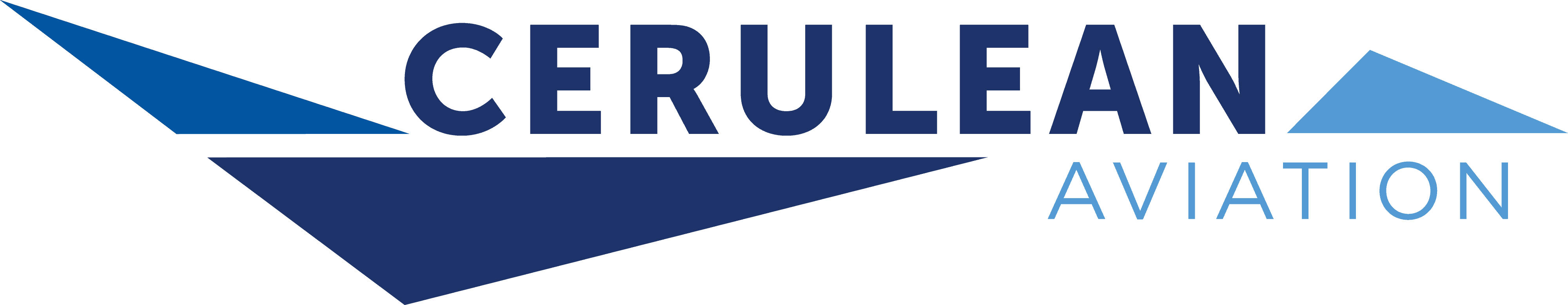 Cerulean Aviation Logo