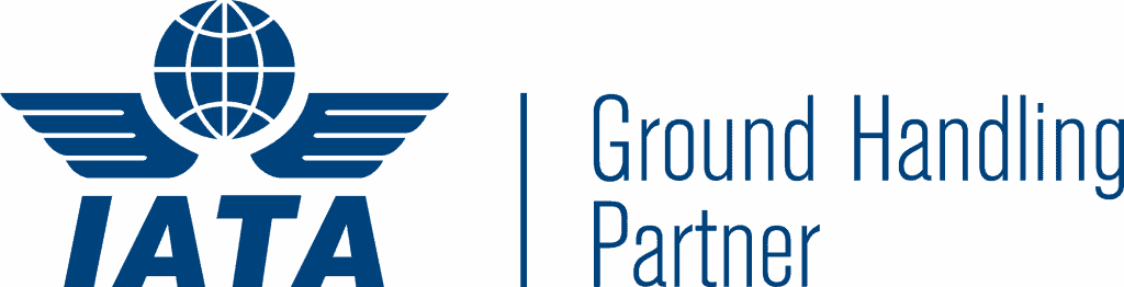 iata ground handling logo